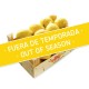 Limones - caja 10 kg