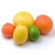 Orange/Lemon/Mand 10 kg