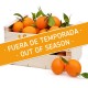 Naranjas de mesa - 10 kg